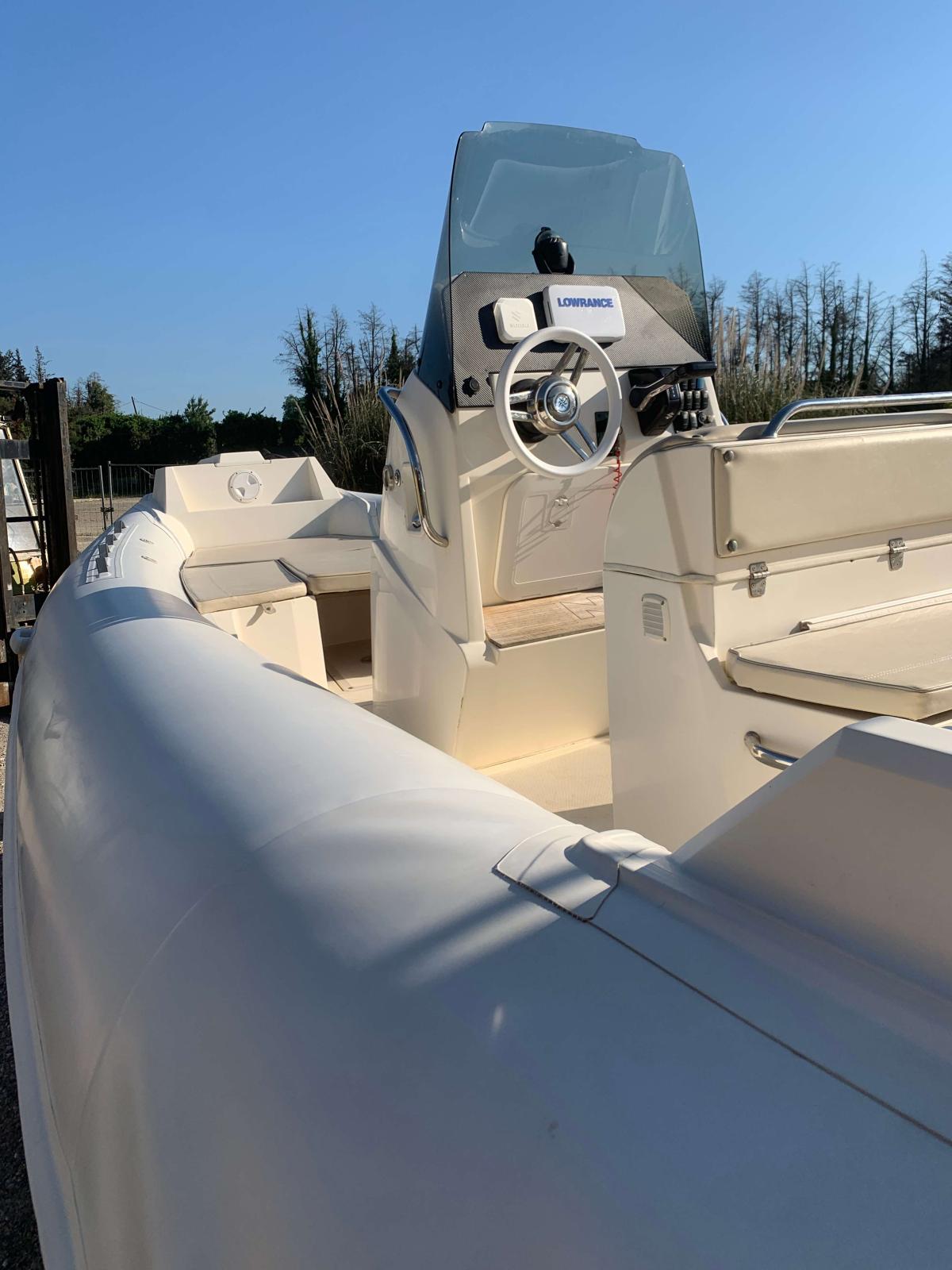 nuova jolly Nuova jolly 700 xl