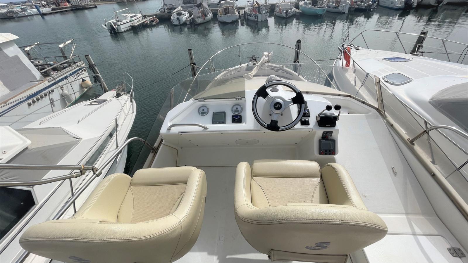 beneteau Antares 10.80