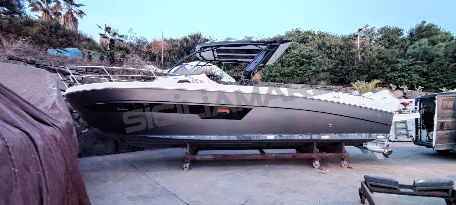 saver 330 wa
