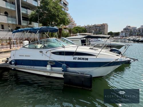 bayliner 245 sb