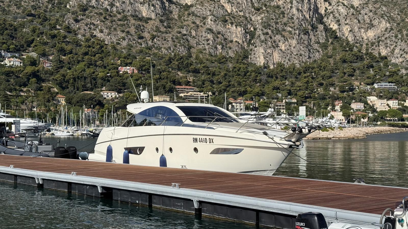 sogica 47 openbridge