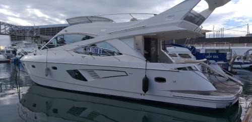 Galeon 530