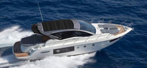 Cranchi m44 ht