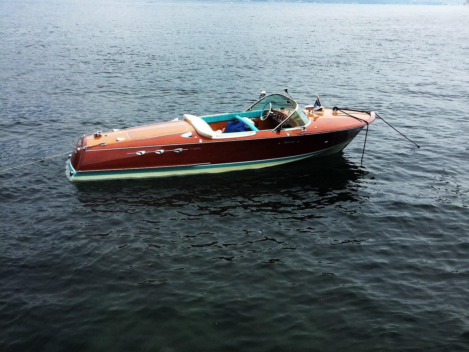 riva Ariston