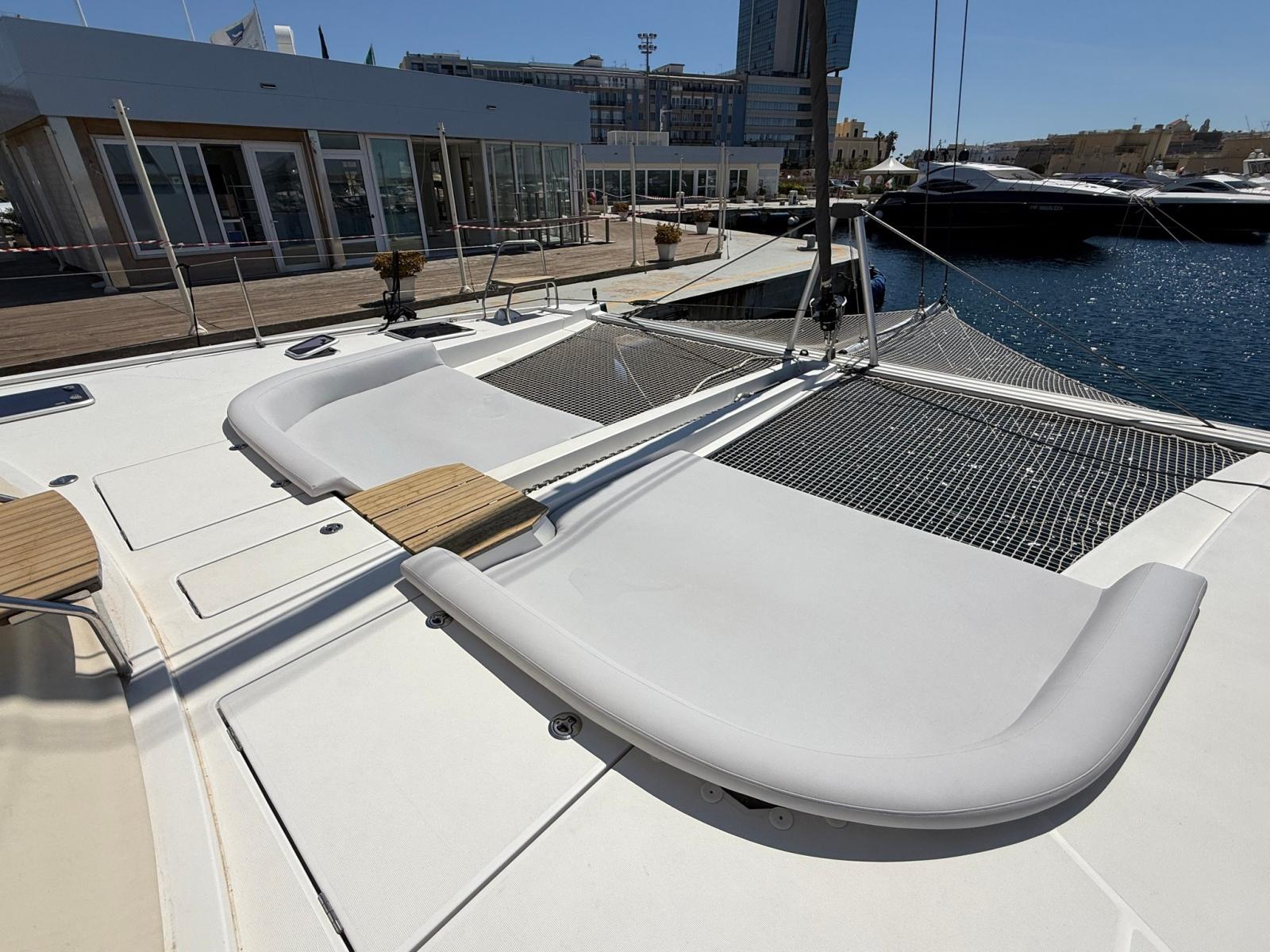 nautitech Nautitech 46 open