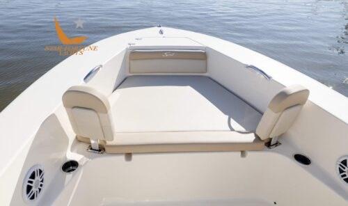 scout boats 195 sportfish