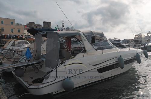 Fiart mare 38 s genius