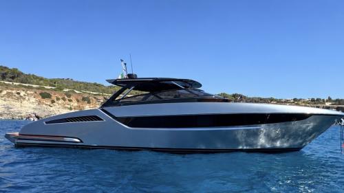 Riva 48 dolceriva