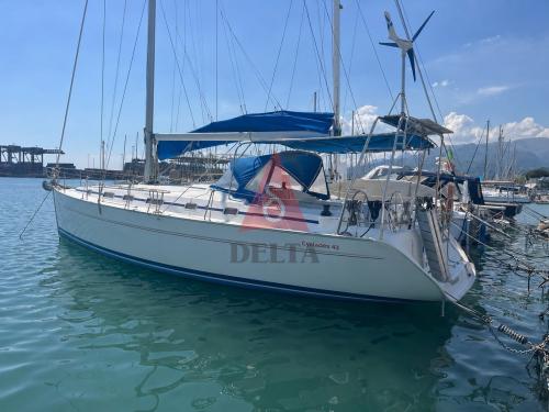 Beneteau cyclades 43.3