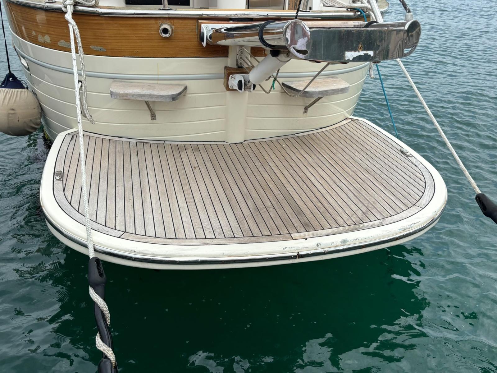 apreamare Apreamare 38 comfort