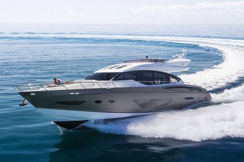 Princess s72