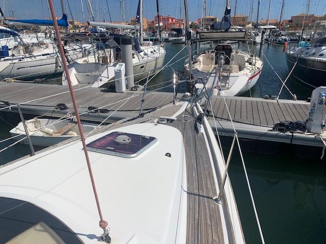 jeanneau Sun odyssey 39 ds