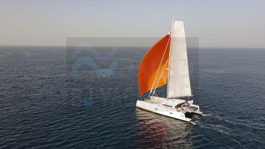 marsaudon composites Orc 42