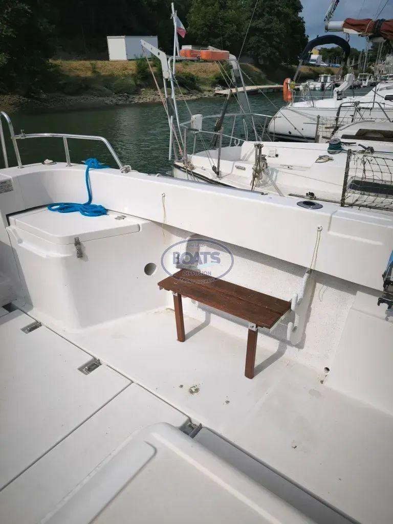 quicksilver Arvor 250