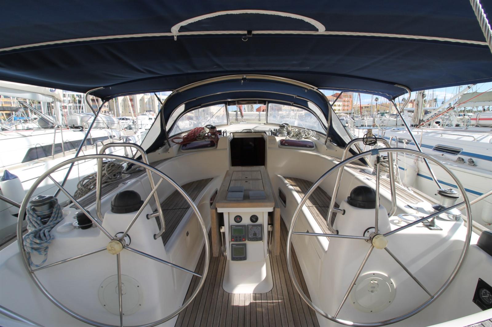 bavaria yachts Bavaria 50 cruiser