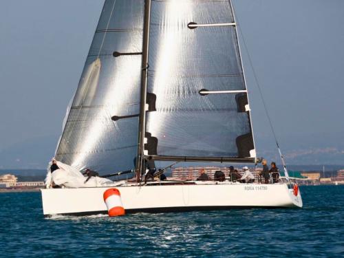 Mylius yachts mylius 14e55