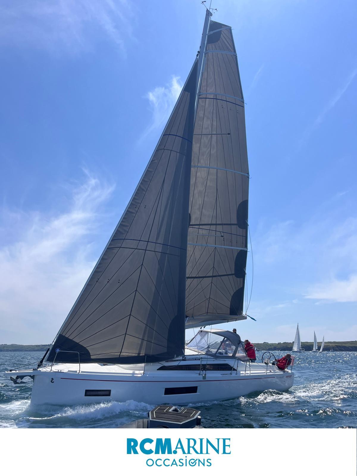 beneteau Oceanis 37.1