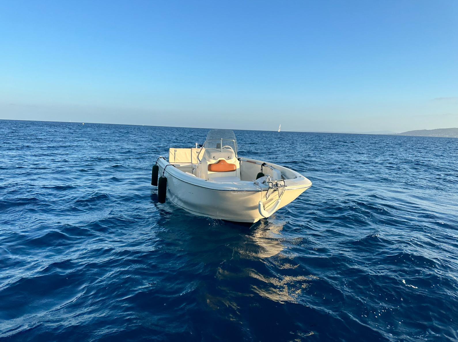 invictus Fx 190