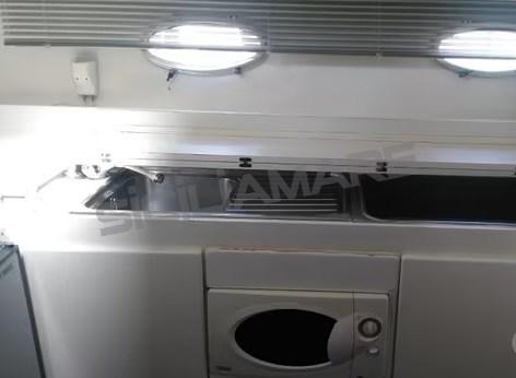 giorgi Giorgi 46 open