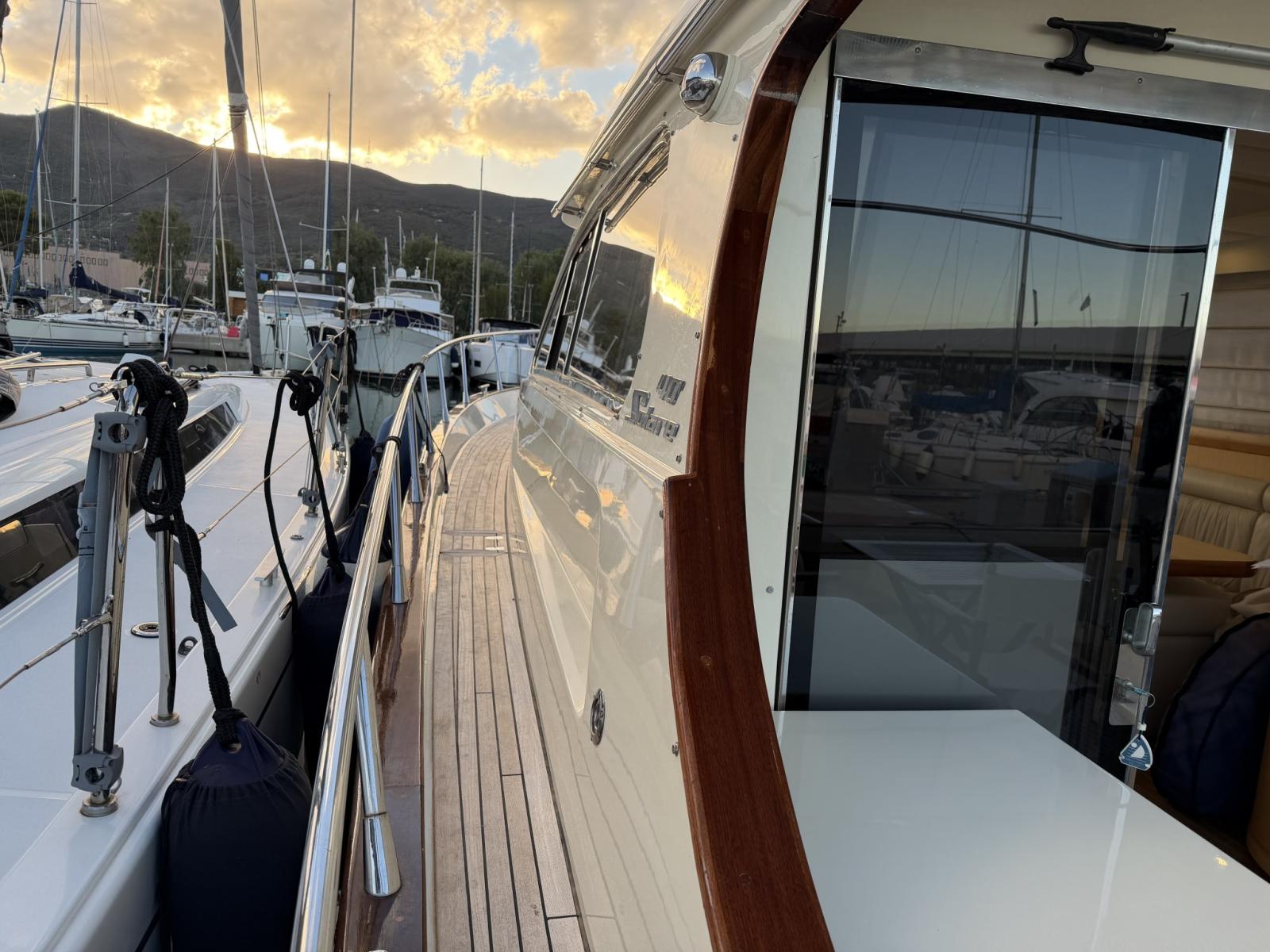 solare Solare 40