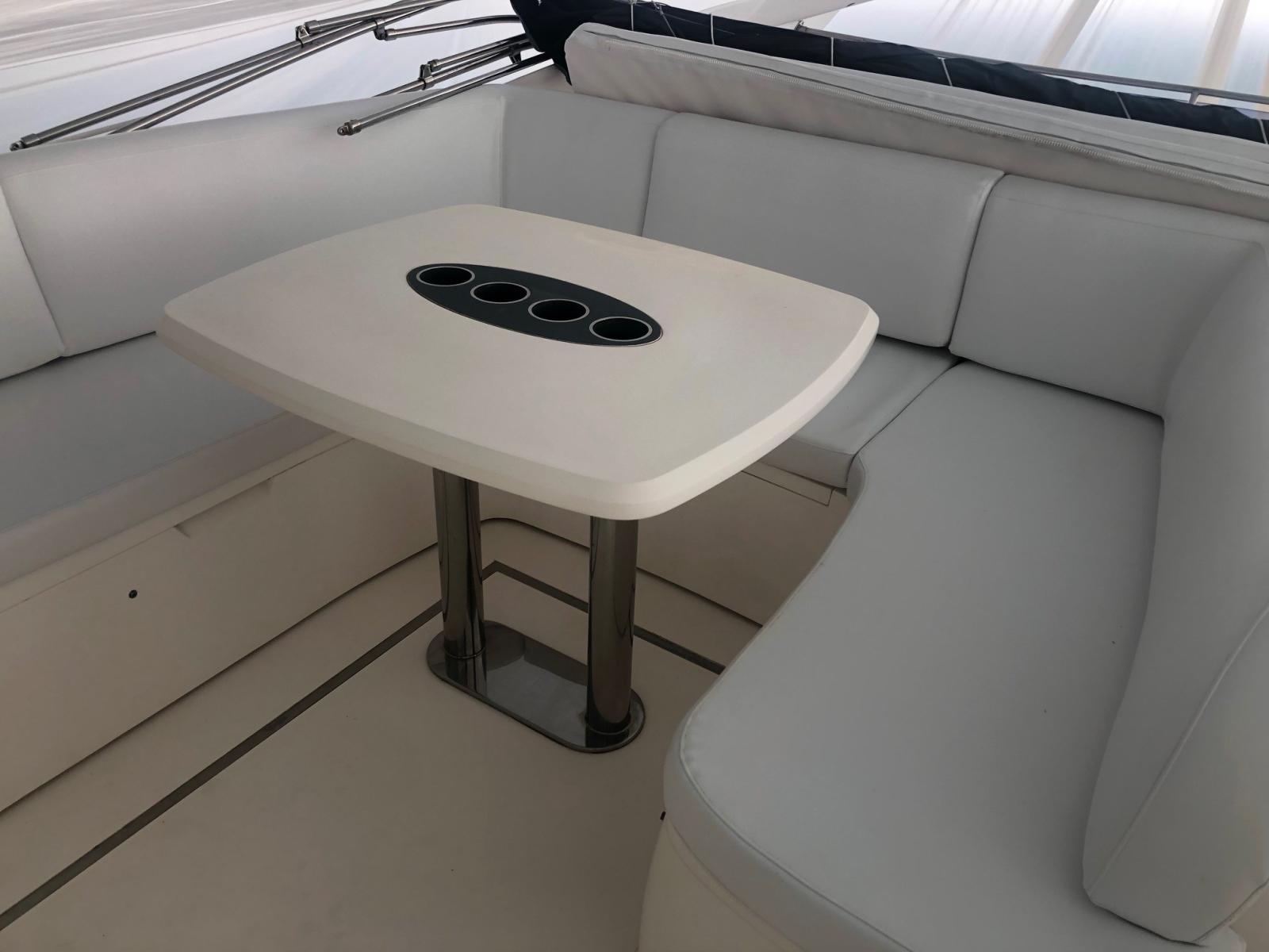 princess yachts 57