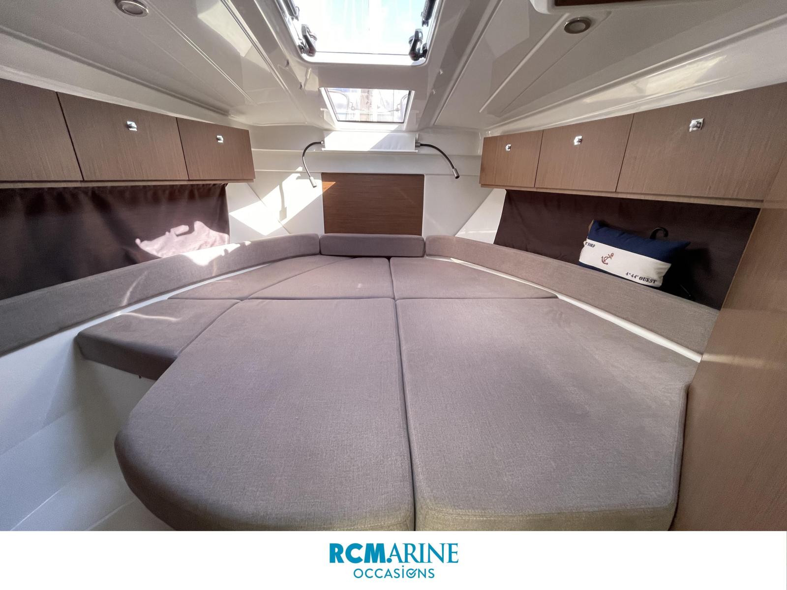 beneteau Antares 9 ob