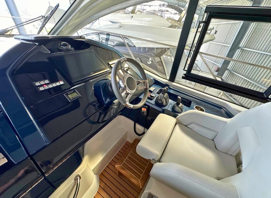 beneteau Gran turismo 45