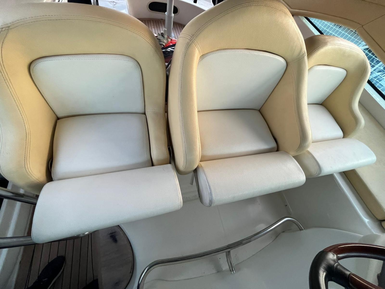 cranchi Mediterranee 43 open