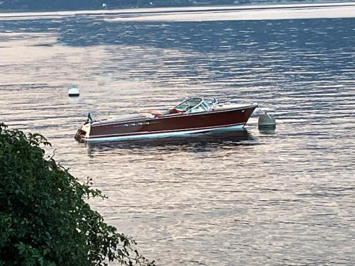 Riva aquarama super