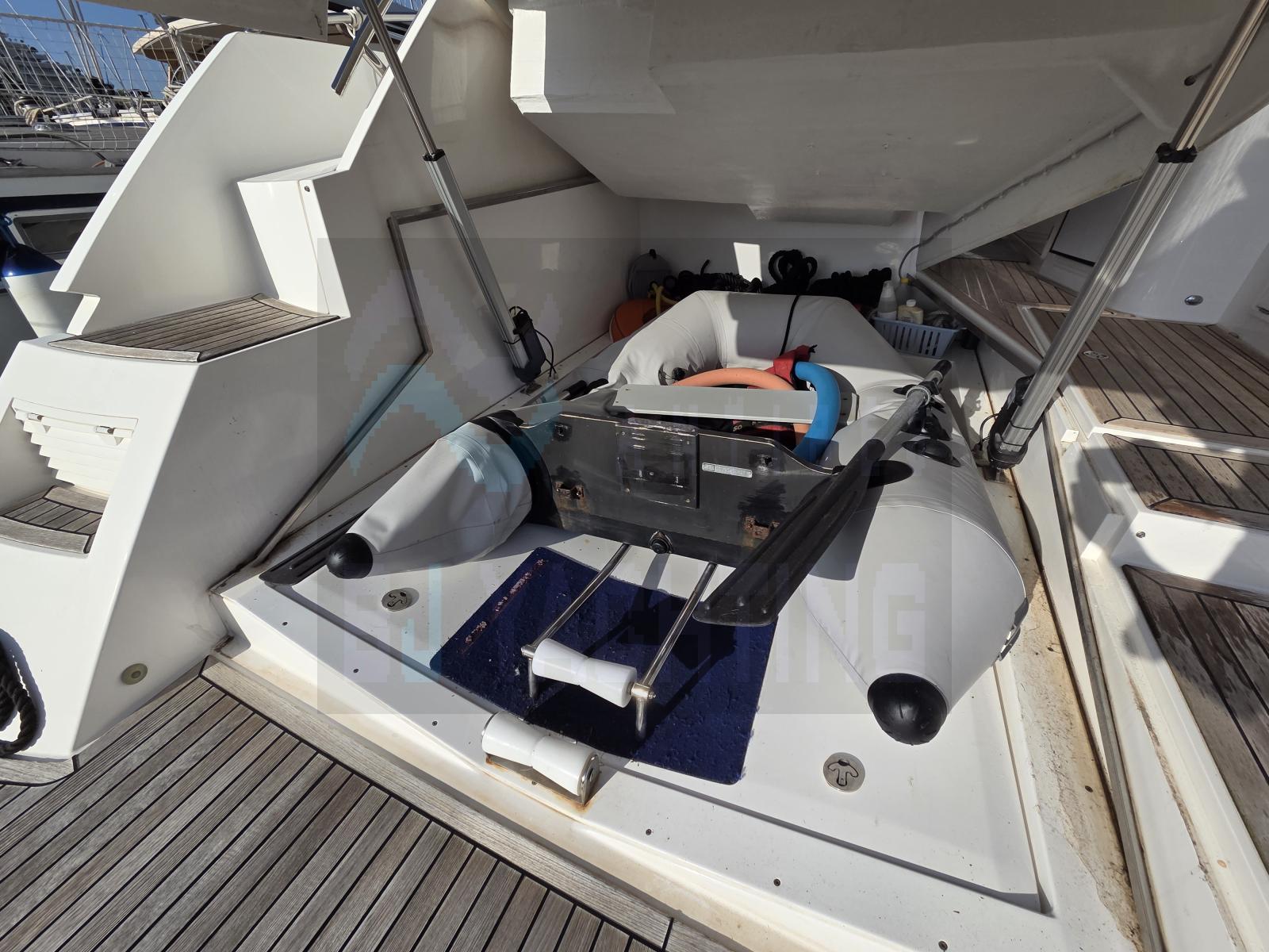 galeon 405 htl