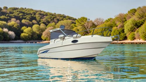 Saver manta 600 fish