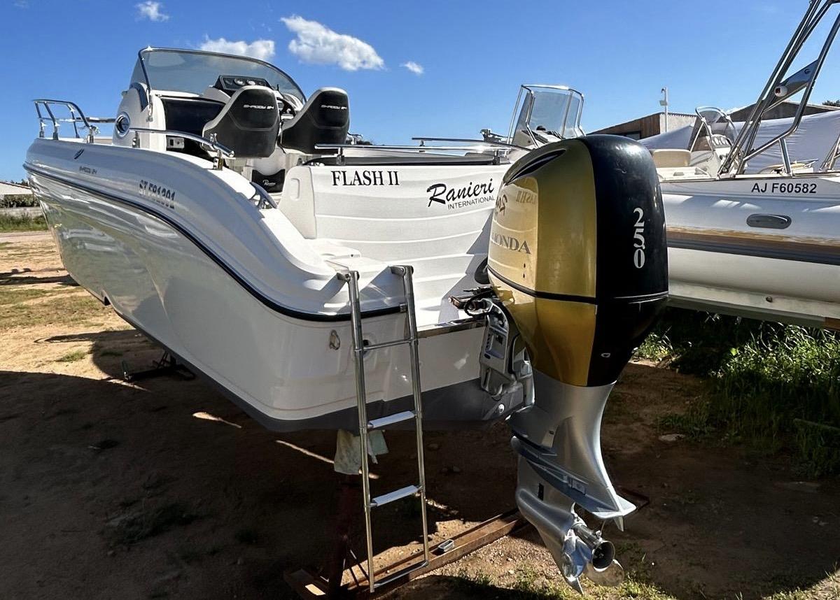 ranieri Ranieri shadow 24