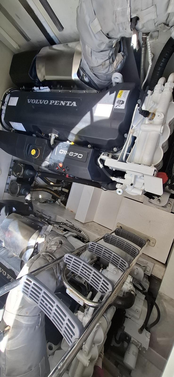 fairline Fairline targa 50 gt