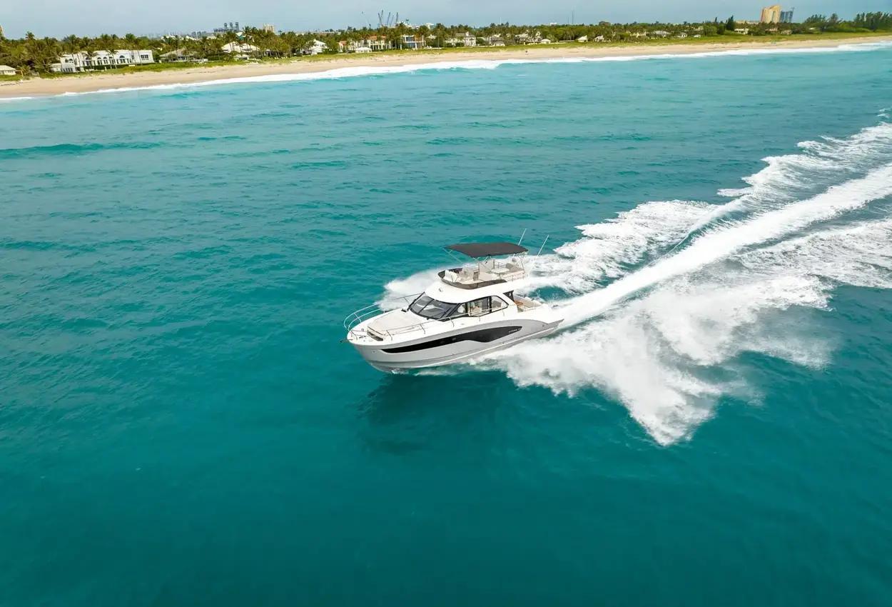 beneteau Antares 12