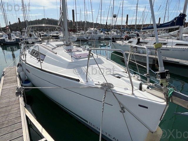 beneteau Oceanis 31