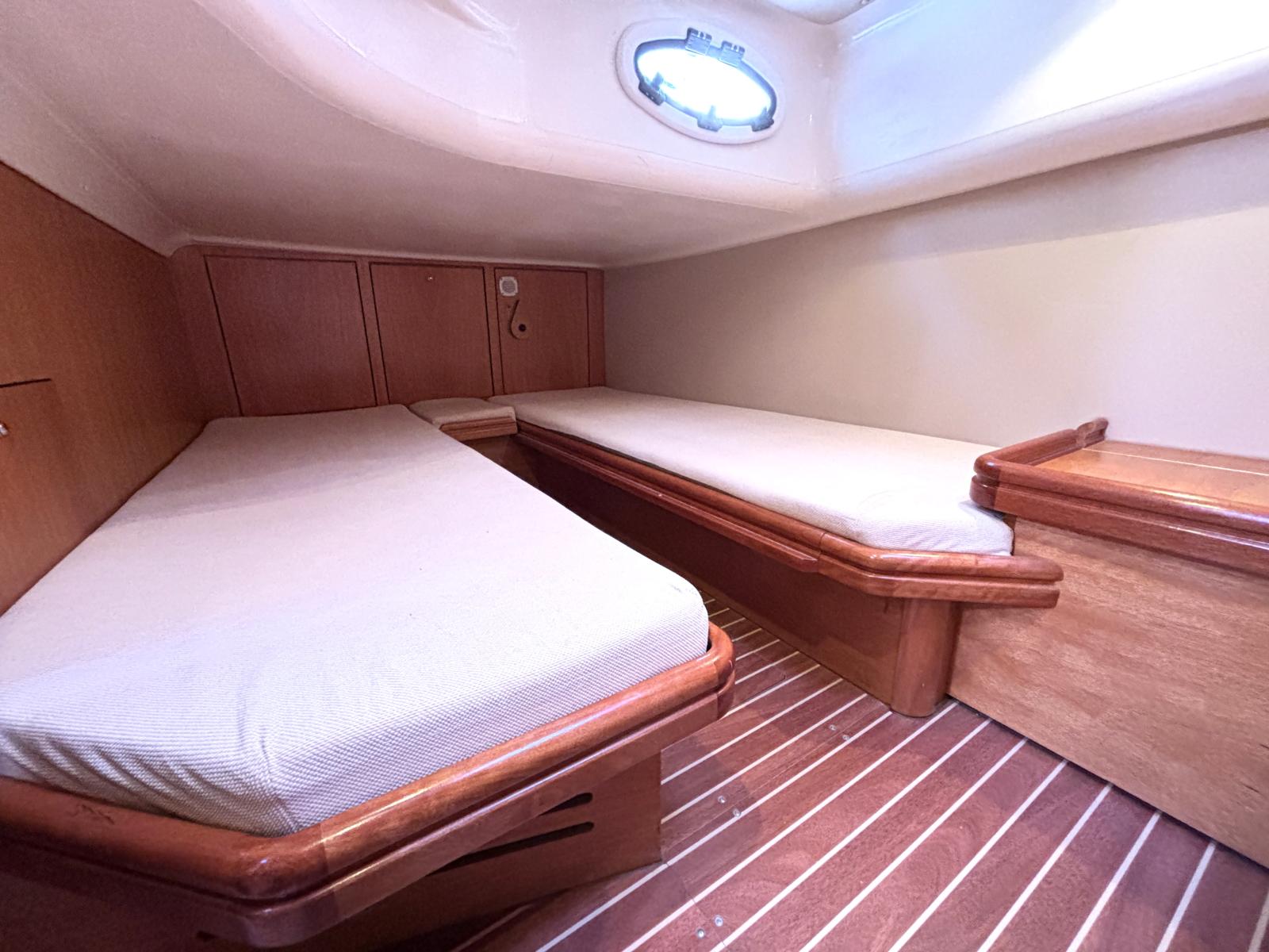 bavaria yachts 33 sport