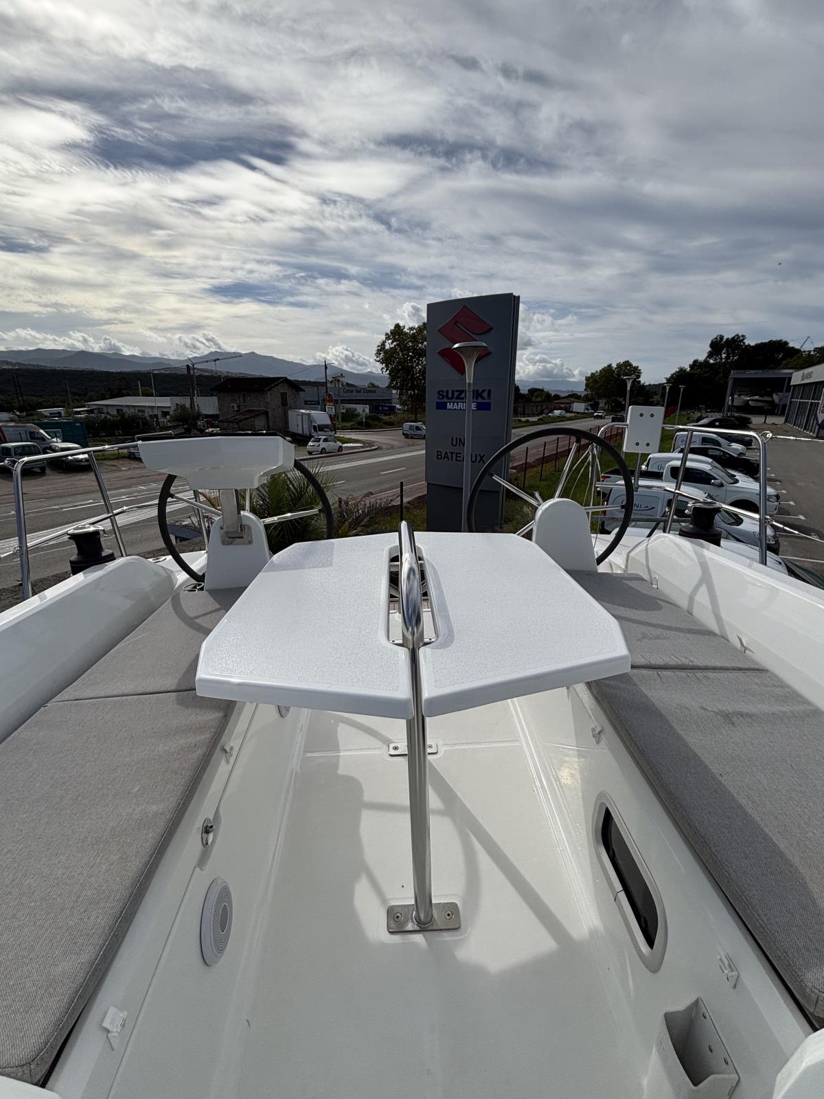 beneteau Oceanis 30.1