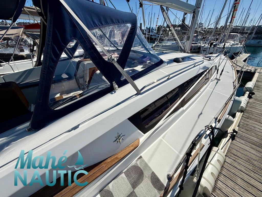 jeanneau Sun odyssey 41 ds