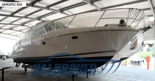 Jeanneau prestige 34