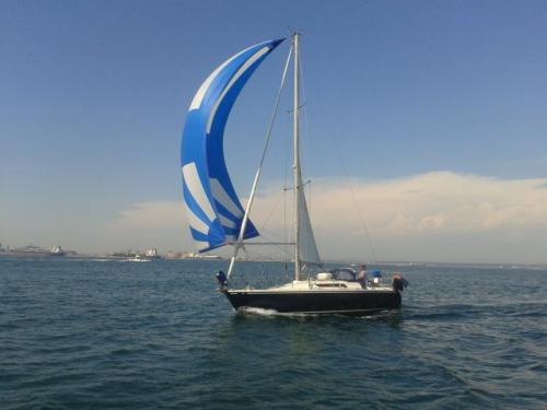 beneteau First 32