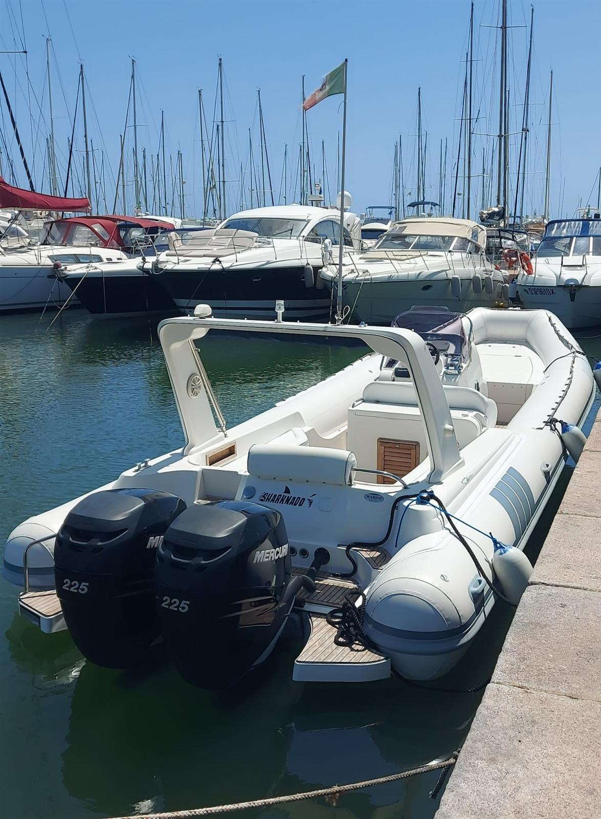 alson italia Flash 880