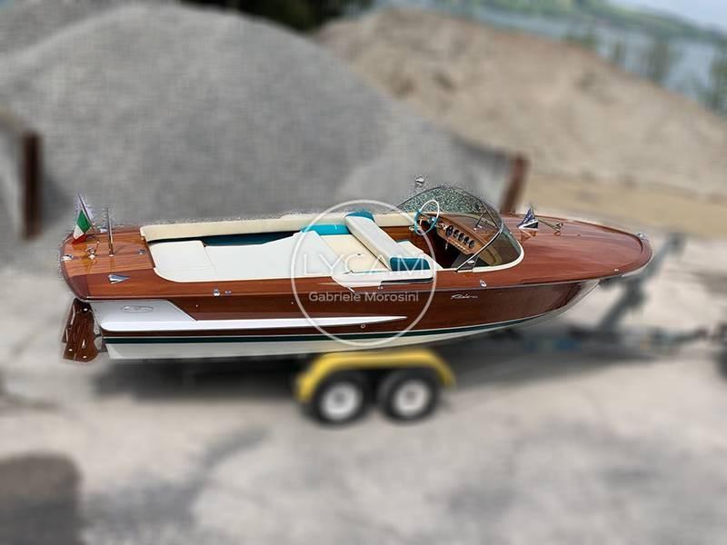 riva Olympic