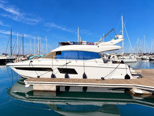Prestige prestige 500