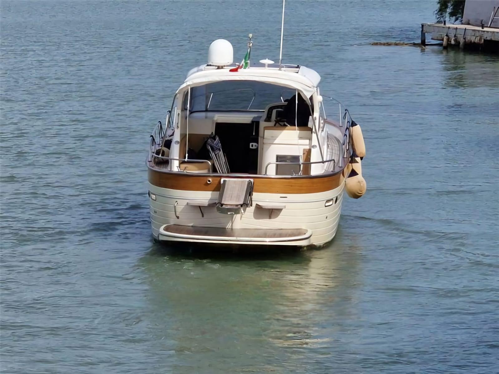 apreamare Apreamare 38 comfort