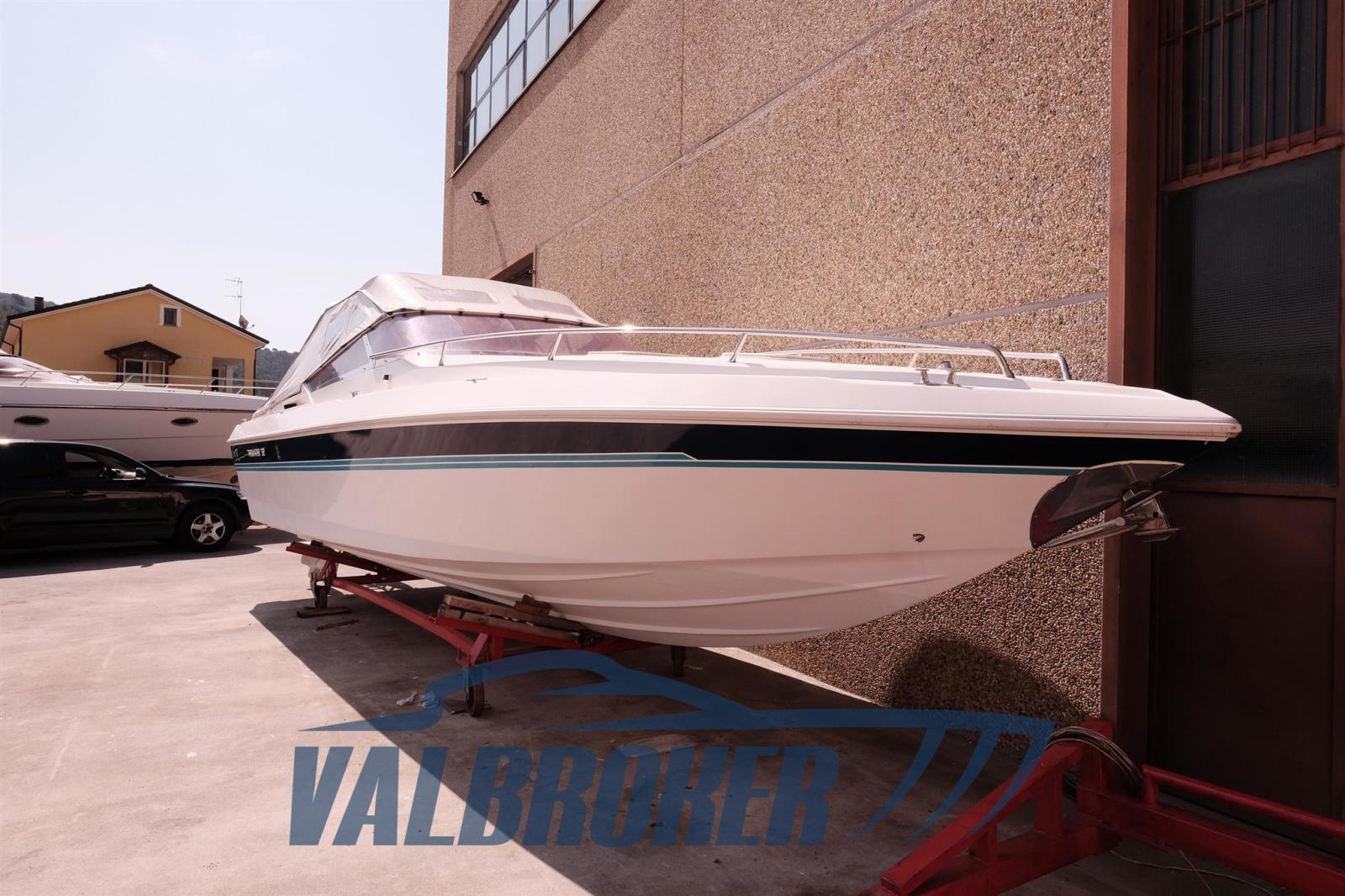 abbate bruno Primatist 32