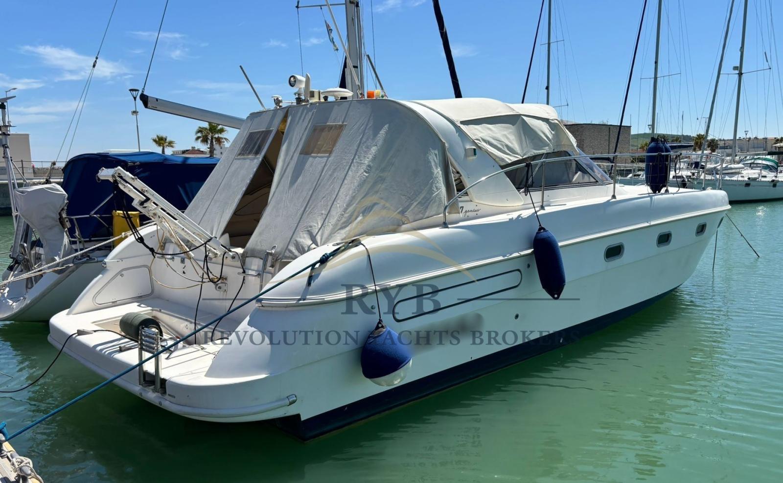 fiart mare Fiart 40 genuis