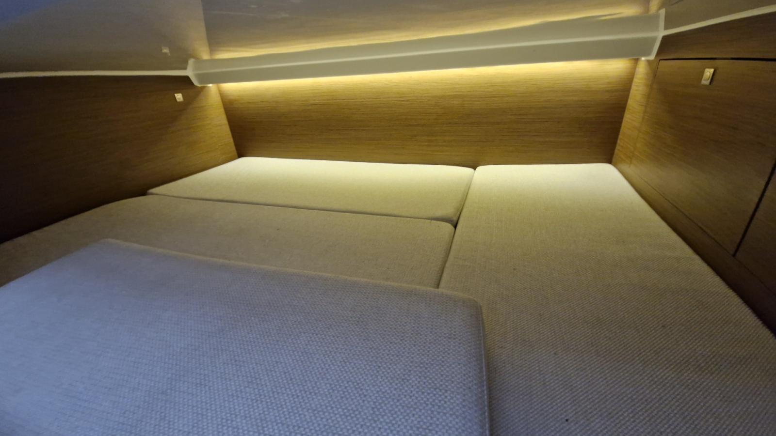 jeanneau Cap camarat 9.0 cc