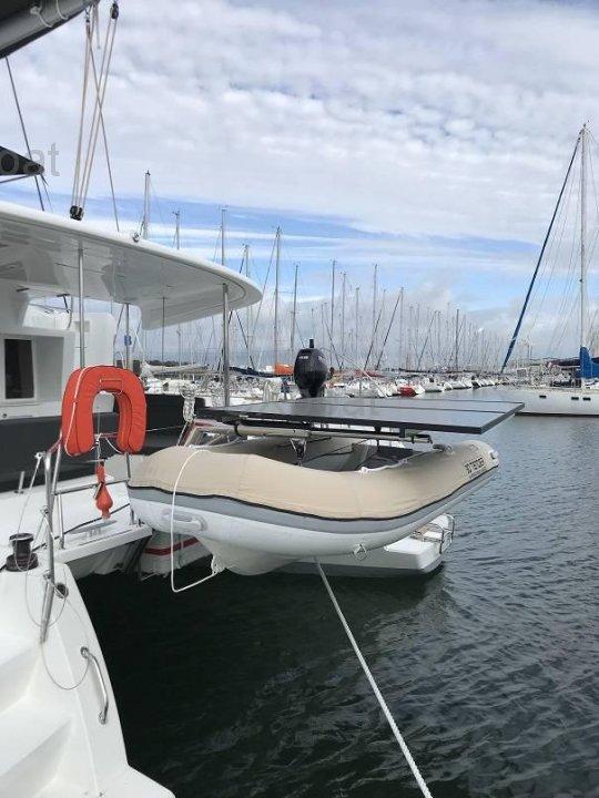 lagoon Lagoon 450 s
