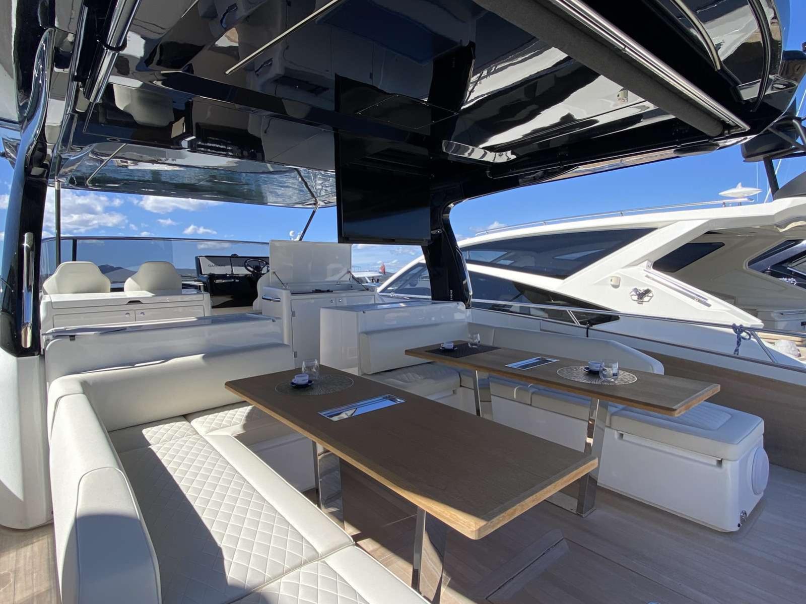 solaris power 60 open