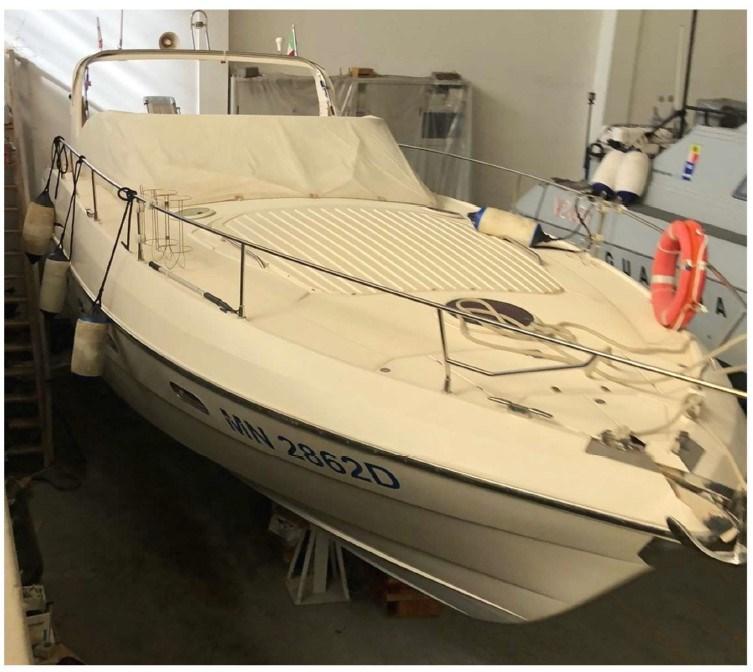 fiart mare 38 s genius